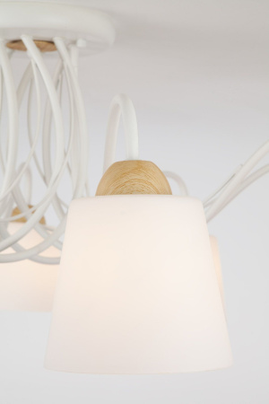 картинка Потолочная люстра Betty 70062/8 от магазина BTSvet