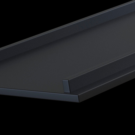 картинка Декоративная накладка Accessories for tracks TRA004-21B от магазина BTSvet