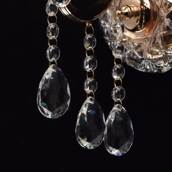 картинка Бра хрустальное Селена 482023401 от магазина BTSvet