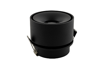 Встраиваемый светильник светодиодный WL T003112-KZ-12-BL-NW