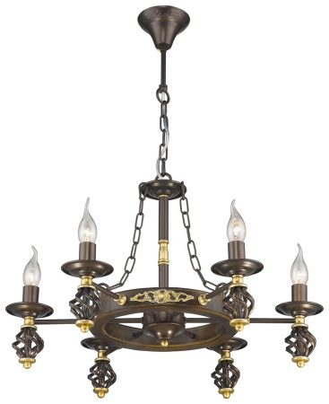 Подвесная люстра 536-723-06