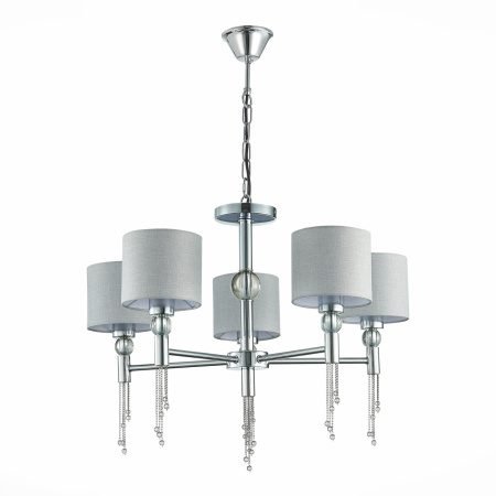 картинка Подвесная/потолочная люстра Primma SLE105173-05 от магазина BTSvet