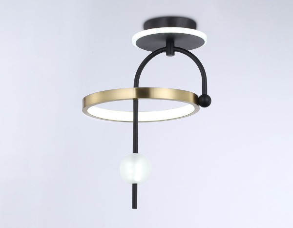 картинка Потолочный светильник светодиодный Ambrella COMFORT FL66424 от магазина BTSvet