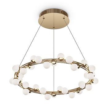 Подвесной светильник Tessara MOD081PL-L50G3K