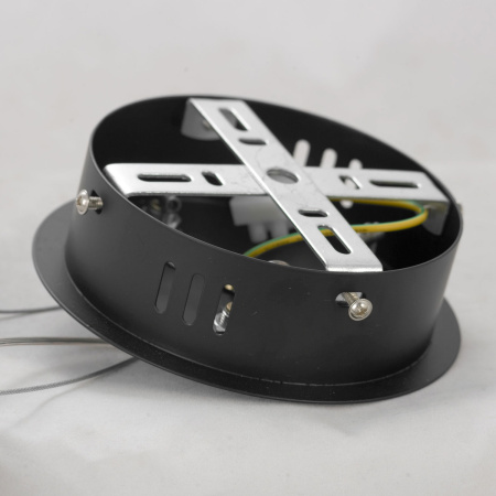 картинка Подвесная люстра светодиодная Bubbles LSP-8396 от магазина BTSvet