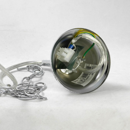 картинка Подвесная люстра Phoenix GRLSP-0184 от магазина BTSvet