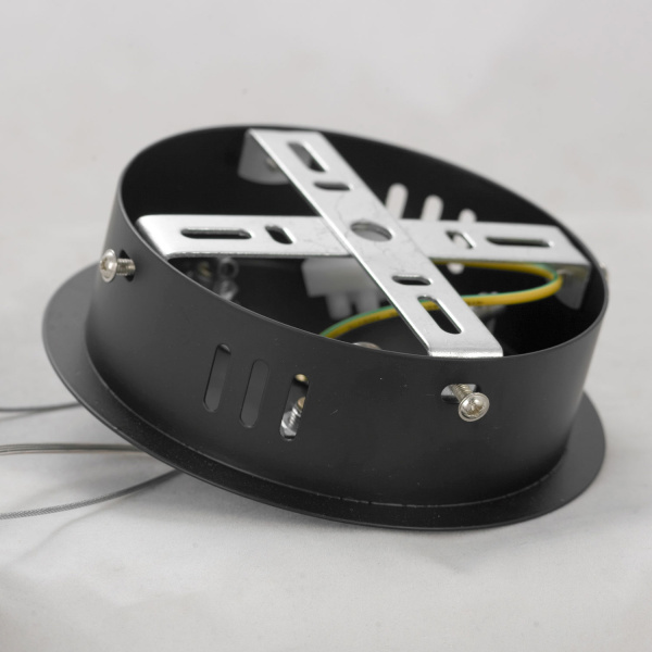 картинка Подвесная люстра светодиодная Bubbles LSP-8396 от магазина BTSvet