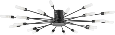 Потолочная люстра на штанге Ragno 732207