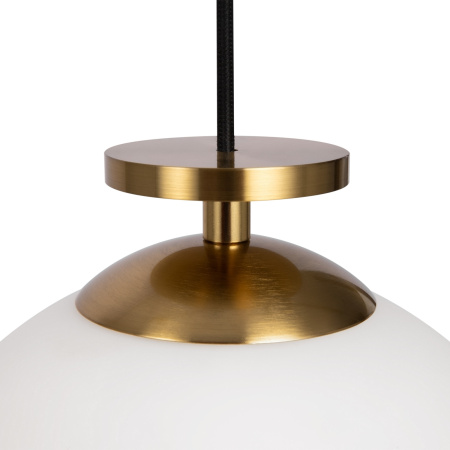 картинка Подвесной светильник Freya Impulse FR5221PL-01BS от магазина BTSvet