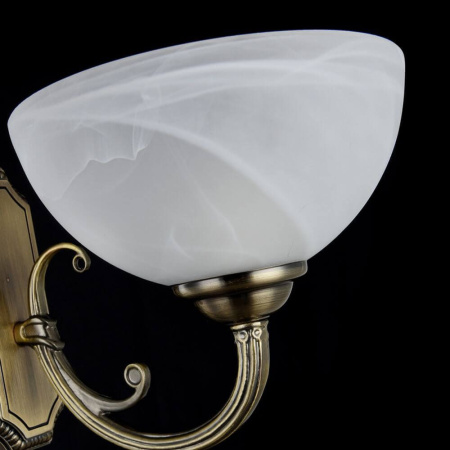 картинка Бра Herbert  FR2012-WL-01-BZ от магазина BTSvet