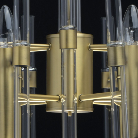 картинка Подвесная люстра Альгеро 285010806 от магазина BTSvet