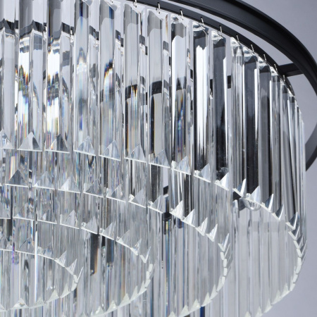 картинка Подвесная люстра Гослар/Goslar 498014910 от магазина BTSvet