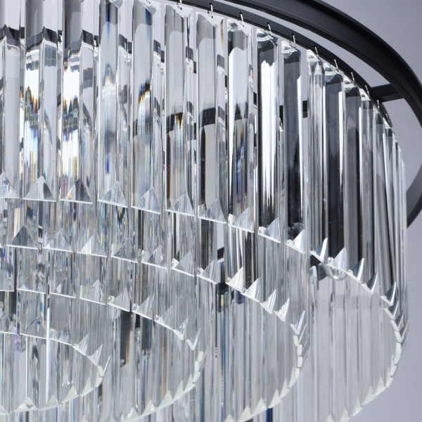 картинка Подвесная люстра Гослар/Goslar 498014910 от магазина BTSvet