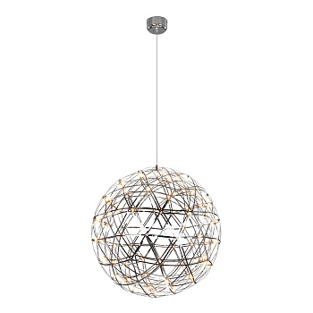 Подвесная люстра светодиодная Plesso 435/1