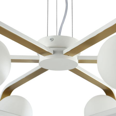 картинка Подвесная люстра Avola MOD431-PL-06-WG от магазина BTSvet