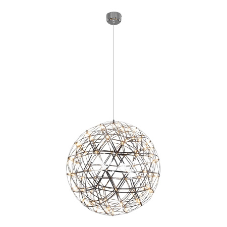 Подвесная люстра светодиодная Plesso 435/1