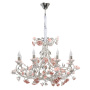 картинка Подвесная люстра Сицилия 282012208 от магазина BTSvet