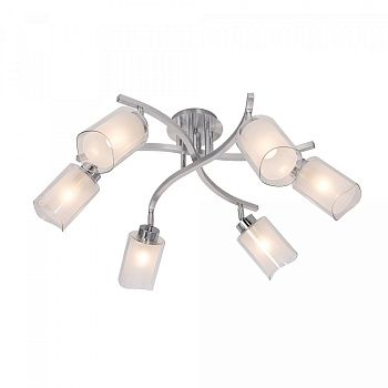 Потолочная люстра Ajelita CL169161