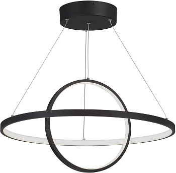 Подвесной светильник светодиодный V4676-1/2S