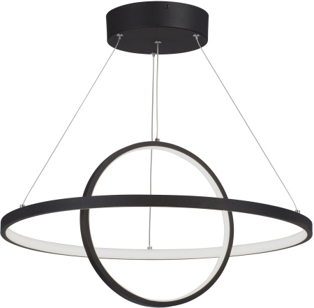 Подвесной светильник светодиодный V4676-1/2S