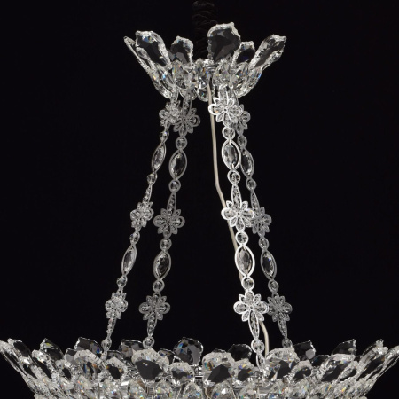 картинка Подвесная люстра Patricija 447010512 от магазина BTSvet