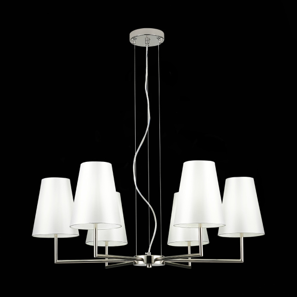 картинка Подвесная люстра Bellino SLE105903-06 от магазина BTSvet