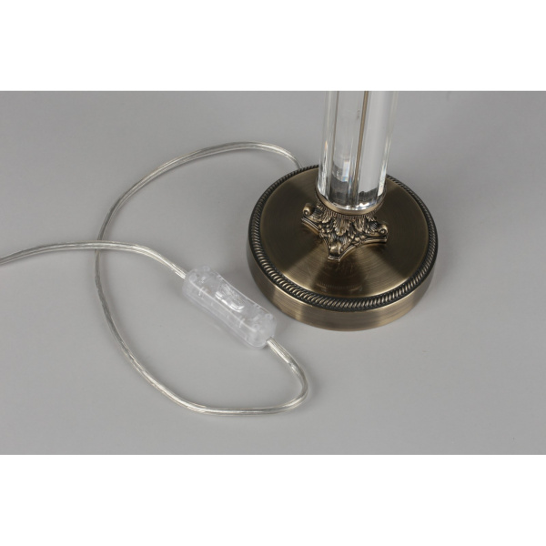 картинка Интерьерная настольная лампа OML-64304-01 от магазина BTSvet