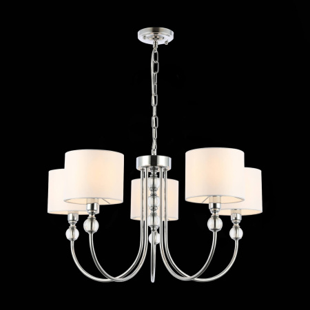 картинка Подвесная люстра Linna SLE111103-05 от магазина BTSvet