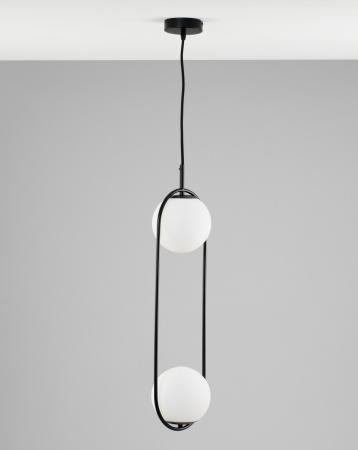 картинка Подвесной светильник Lucia V10281-2P от магазина BTSvet