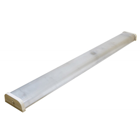 Настенно-потолочный светильник светодиодный ULO-C01A 32W/4000K/L125 IP40 WHITE