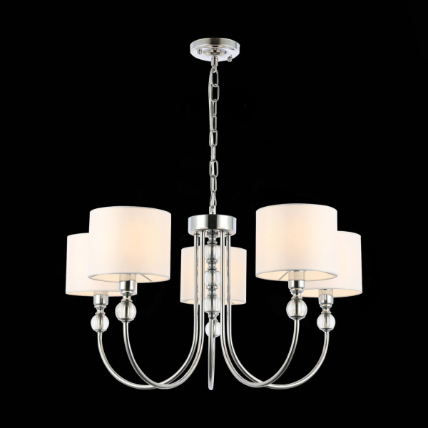 картинка Подвесная люстра Linna SLE111103-05 от магазина BTSvet