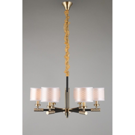 картинка Подвесная люстра Albinia OML-57303-06 от магазина BTSvet