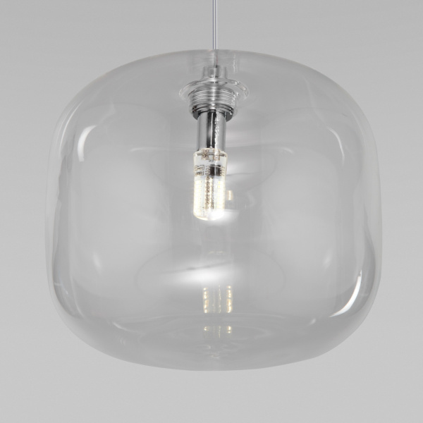 картинка Подвесной светильник светодиодный Jar 50129/1 от магазина BTSvet