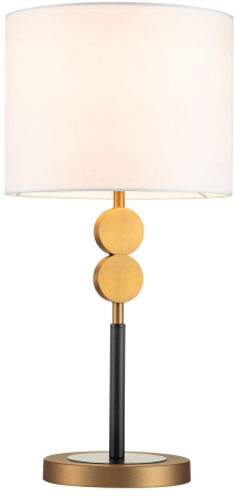 Интерьерная настольная лампа Roshe 2624-1T