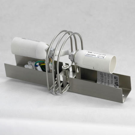 картинка Настенный светильник Selvino LSA-7711-02 от магазина BTSvet