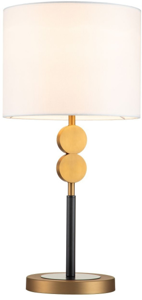 Интерьерная настольная лампа Roshe 2624-1T