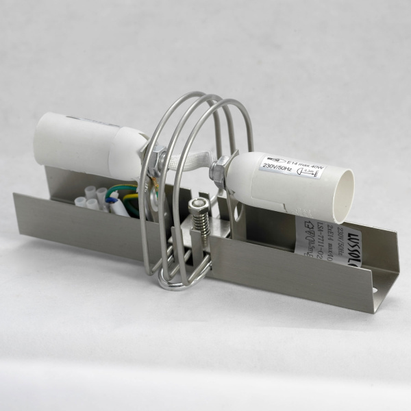 картинка Настенный светильник Selvino LSA-7711-02 от магазина BTSvet