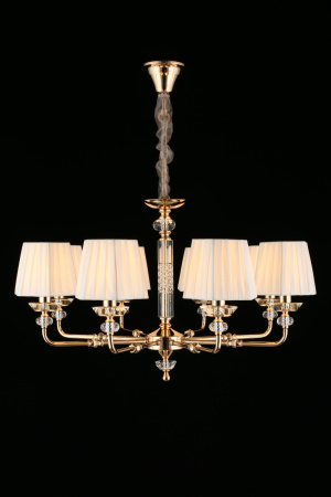 картинка Подвесная люстра Silvian APL.719.03.08 от магазина BTSvet