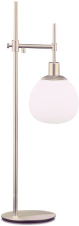 Интерьерная настольная лампа Erich MOD221-TL-01-N