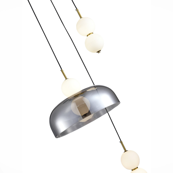 картинка Подвесной светильник ST Luce Ode SL6112.203.21 от магазина BTSvet