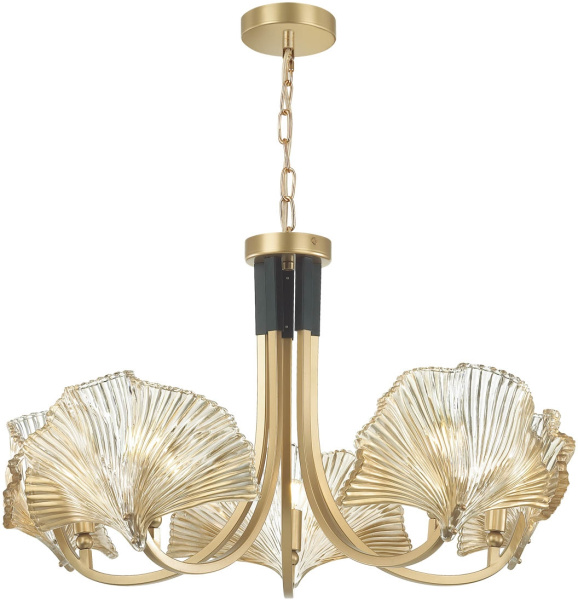 картинка Потолочная/подвесная люстра Ventaglio 4870/5 от магазина BTSvet