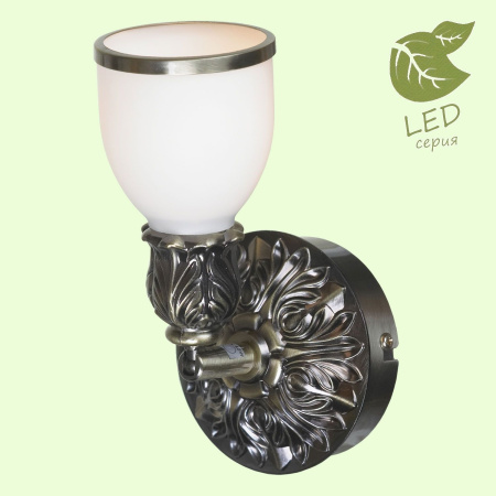 картинка Спот Furlo GRLSL-7301-01 от магазина BTSvet