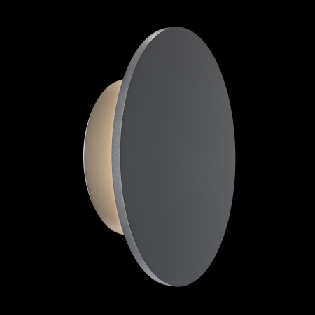 картинка Настенный уличный светильник Wald O420WL-L7GF от магазина BTSvet