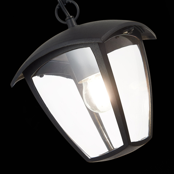 картинка Уличный светильник подвесной Sivino SL081.403.01 IP44 от магазина BTSvet