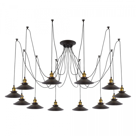 картинка Подвесной светильник Jedison CL451121 от магазина BTSvet