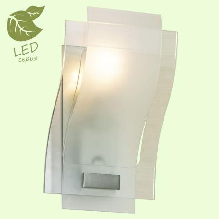 картинка Настенный светильник Tarchi GRLSA-0861-01 от магазина BTSvet