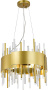 картинка Подвесная люстра Olvera SL1633.203.08 от магазина BTSvet