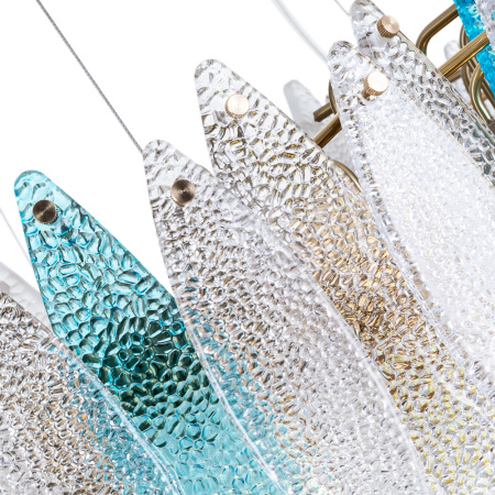 картинка Подвесная люстра Amelie 6002/01 SP-8 от магазина BTSvet