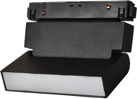 Трековый светильник магнитный светодиодный 48V Tech T107-06