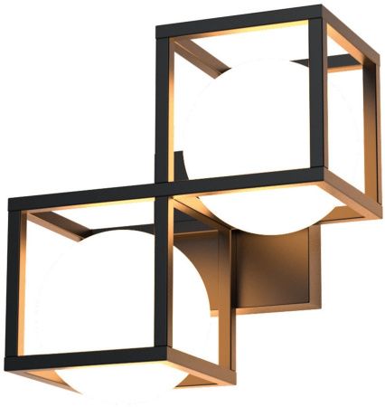 Бра светодиодное Desigual 7608